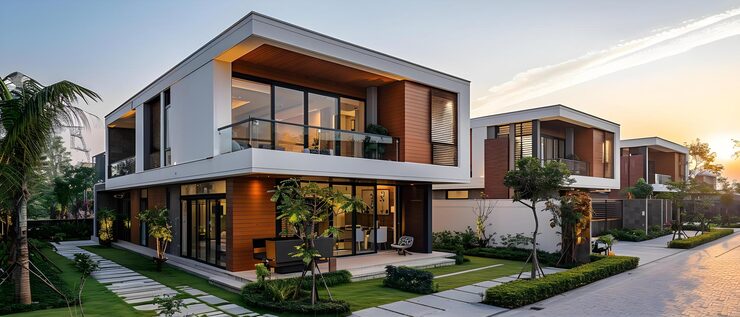 Vibez Sutra Dharmasthala - Luxurious riverfront villas in Dharmasthala